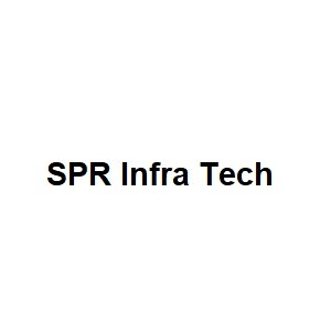 SPR Infra Tech logo