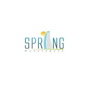 Spring Developers developer logo