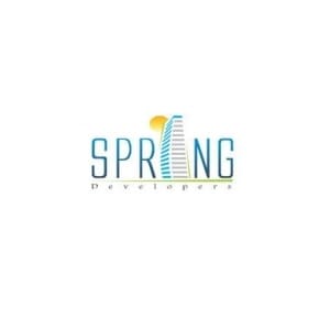 Spring Developers logo