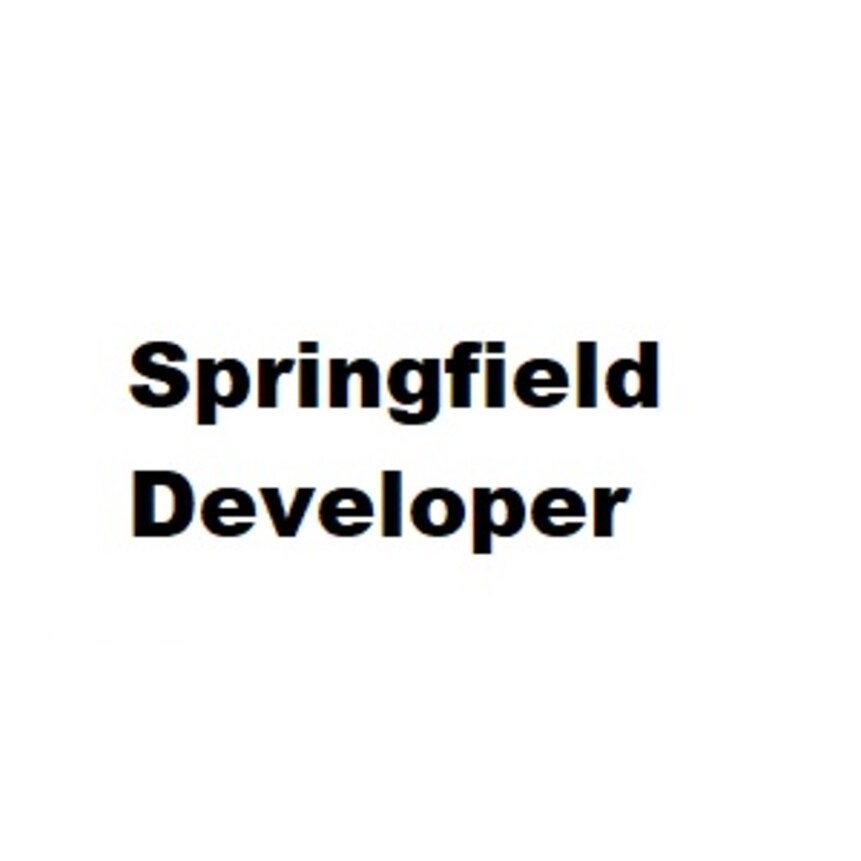 Springfield Developer