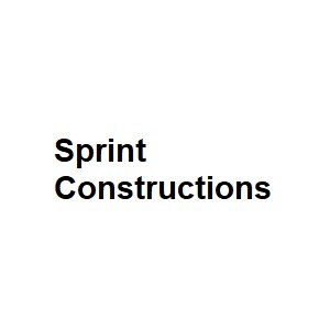 Sprint Constructions Logo