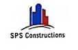 SPS Constructions Developer Logo