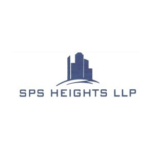 SPS Heights LLP logo