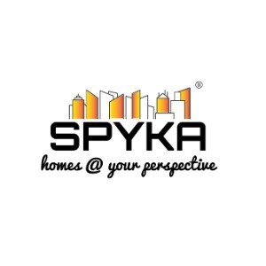 Spyka Group logo