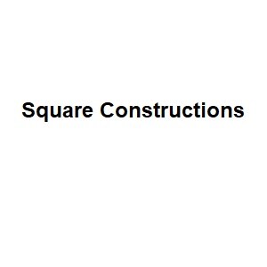 Square Constructions logo