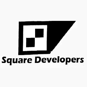 Square Developers developer logo