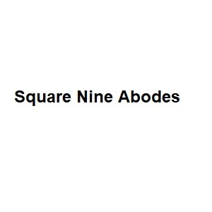 Square Nine Abodes Logo