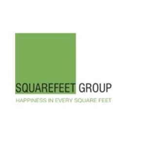 Squarefeet Group Developer Logo