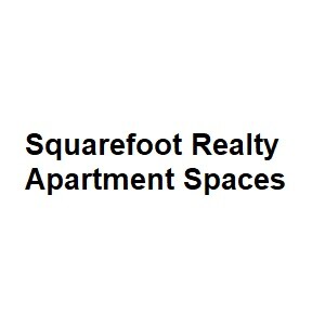 Squarefoot Realty Apartment Spaces logo