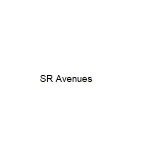 SR Avenues logo