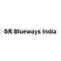 SR Blueways India Developer Logo