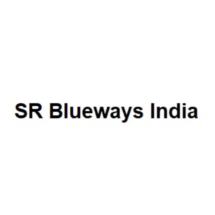 SR Blueways India