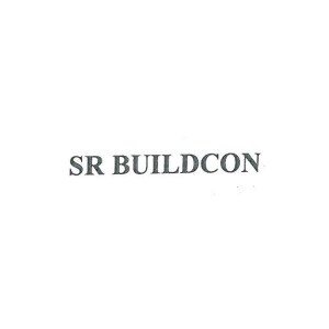 SR Buildcon logo