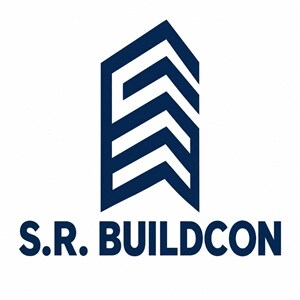 SR Buildcon Pune logo