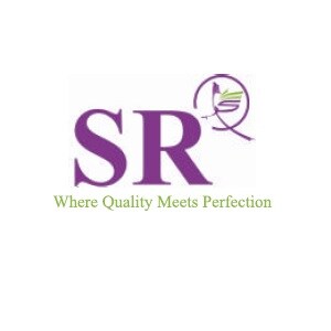 SR Builder Pune developer logo
