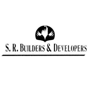 SR Builders & Developers developer logo