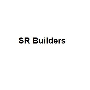 SR Builders Developer Logo