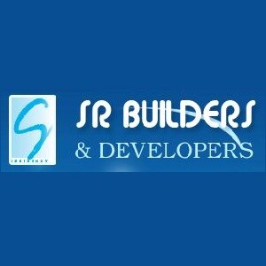 SR Builders And Developers Bangalore developer logo