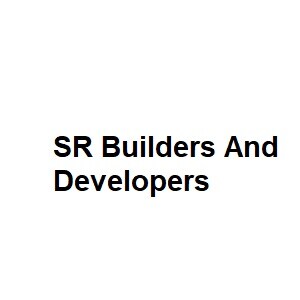 SR Builders And Developers Hyderabad Logo