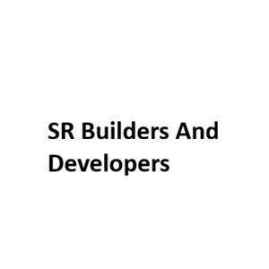 SR Builders And Developers Jaipur logo