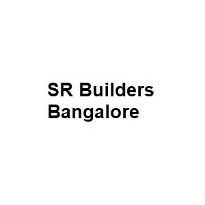 SR Builders Bangalore logo
