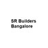 SR Builders Bangalore Developer Logo