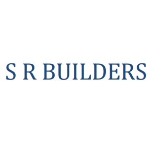 SR Builders Hyderabad developer logo