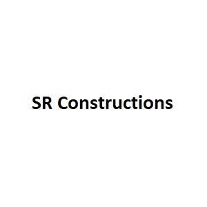 SR Construction developer logo