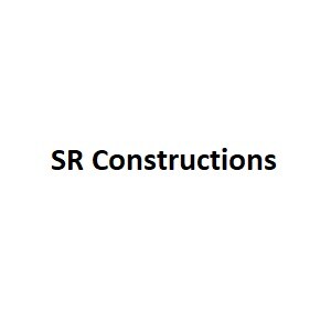 SR Constructions Chennai Logo