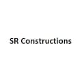 SR Constructions Hyderabad Logo