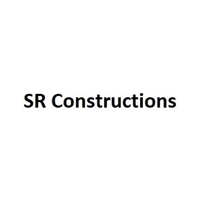 SR Constructions Hyderabad developer logo