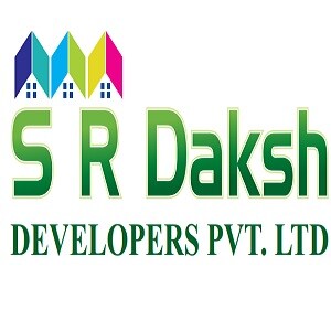 SR Daksh Developers developer logo