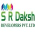 SR Daksh Developers Developer Logo