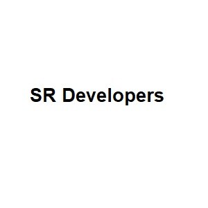 SR Developers developer logo