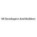 SR Developers And Builders Logo