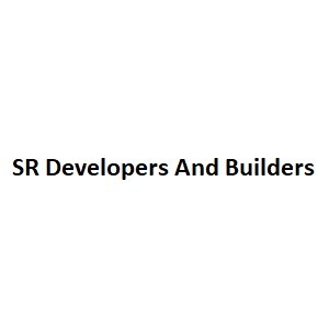 SR Developers And Builders developer logo
