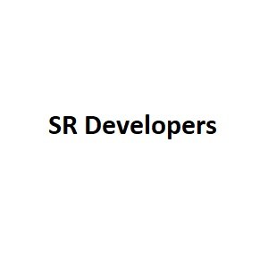 SR Developers Noida developer logo