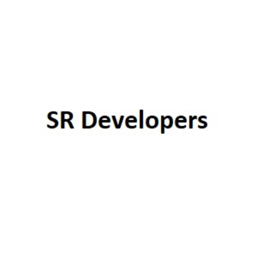 SR Developers Noida