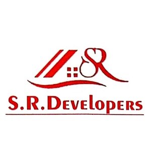 SR Developers Pune logo