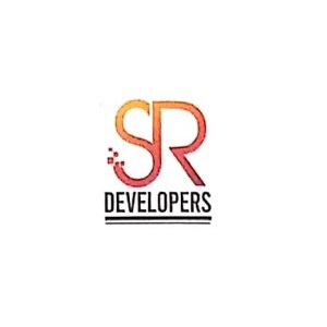 SR Developers Thane developer logo