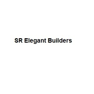 SR Elegant Builders Developer Logo