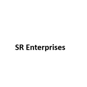 SR Enterprises Logo