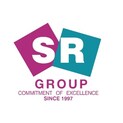 SR Group Logo