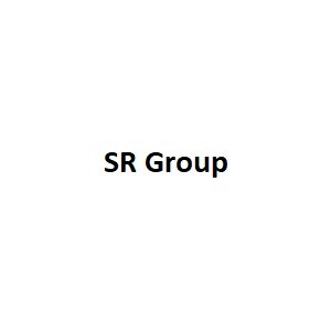 SR Group Hyderabad developer logo