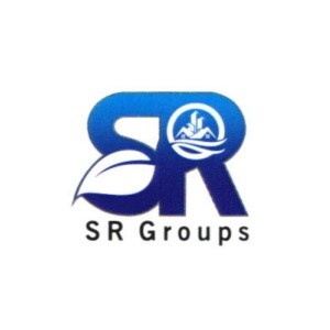 SR Group Mumbai logo