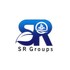 SR Group Mumbai Developer Logo