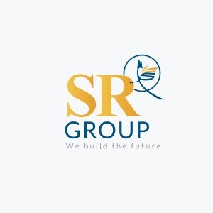 SR Group Pune developer logo