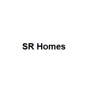 SR Homes logo