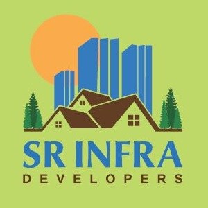 SR Infra Developer Developer Logo