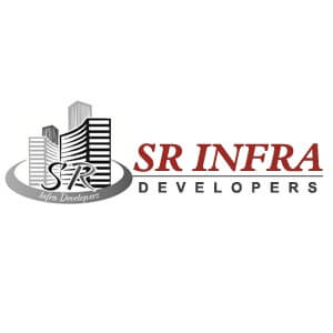 SR Infra Developer Developer Logo